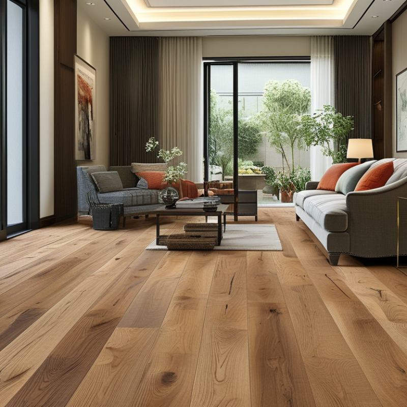Best Spc Rigid Flooring Options for Global Buyers?