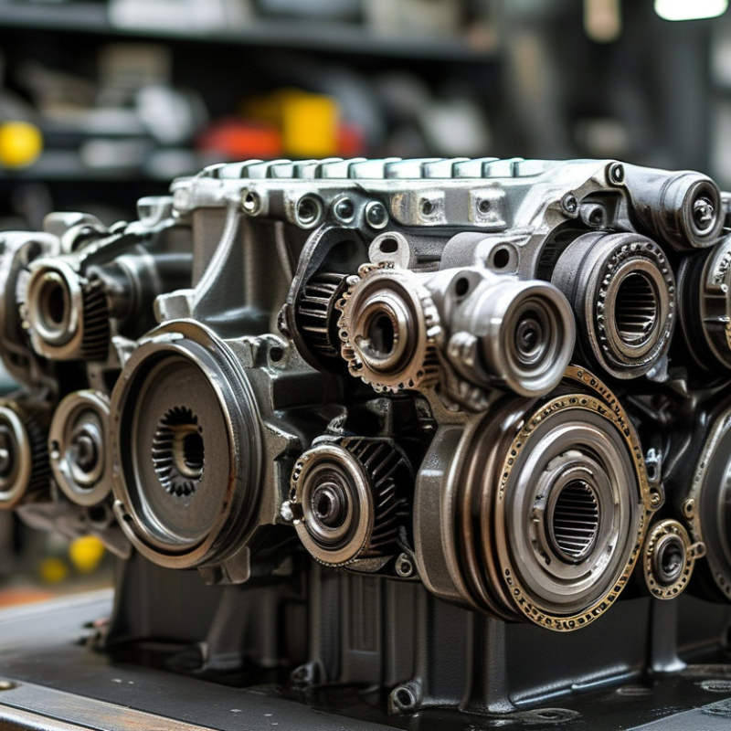 Why is Mobile Transmission Repair Essential for Your Vehicle?