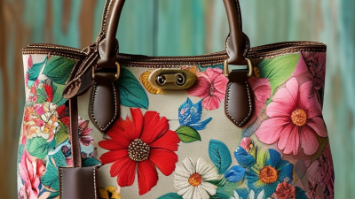 What are the Best Accessories Bags for Global Buyers?