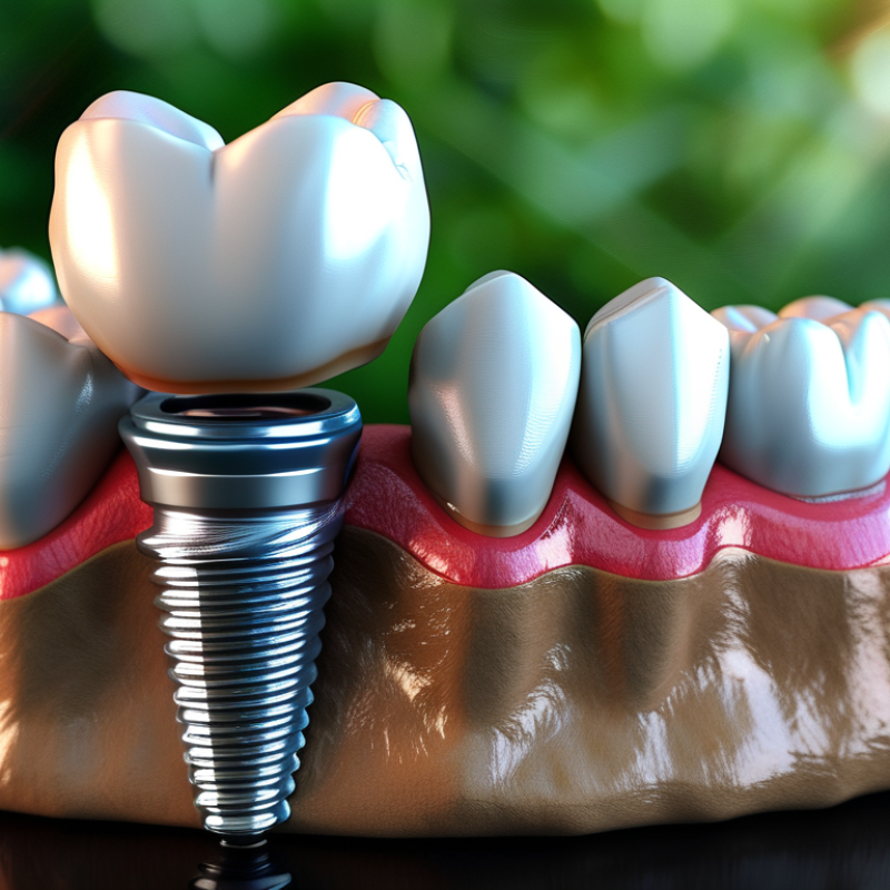 Top Implant Materials for 2026 What Buyers Need to Know