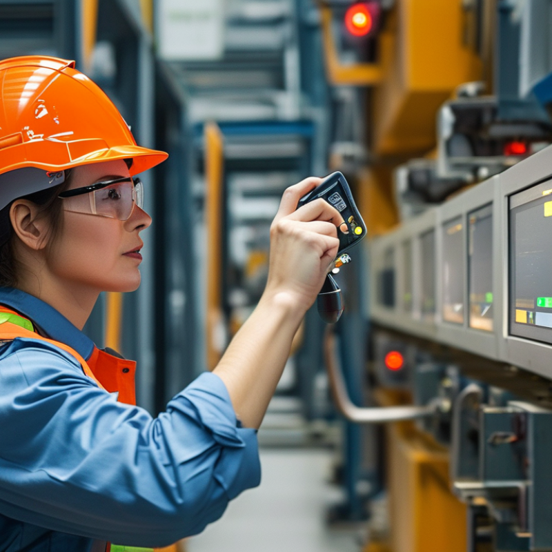Top 10 Safety Light Sensors for Optimal Performance?