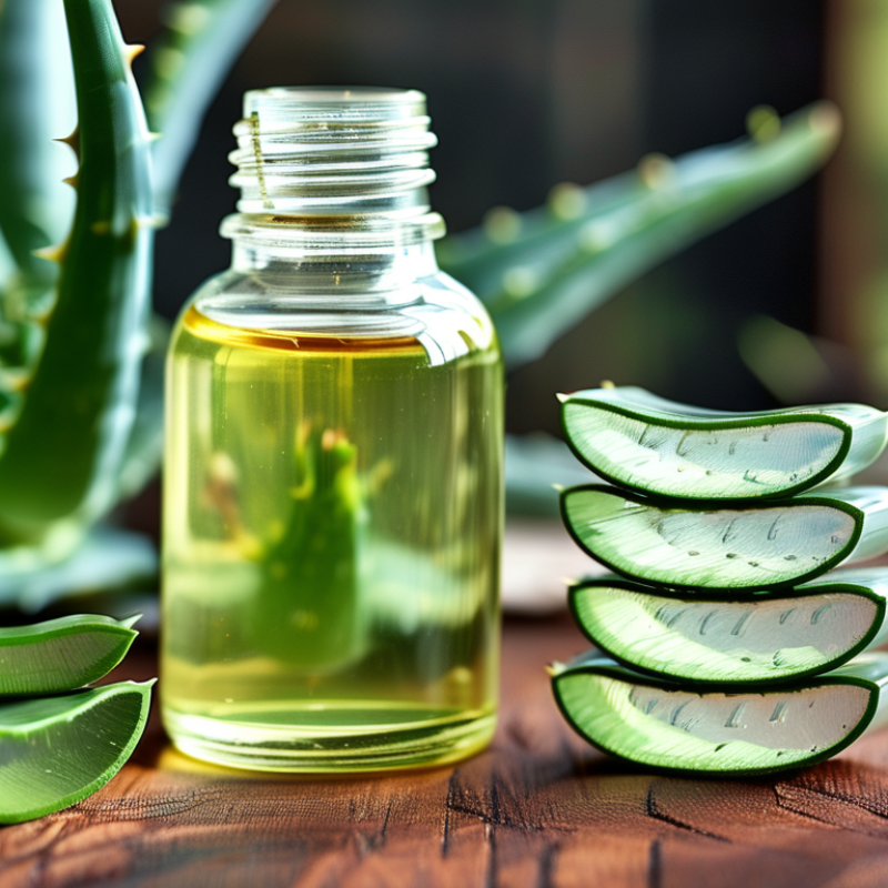 Top 10 Benefits of Aloe Vera Extract for Global Buyers?
