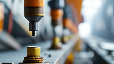 Best Rivets for Stronger Connections in Manufacturing?