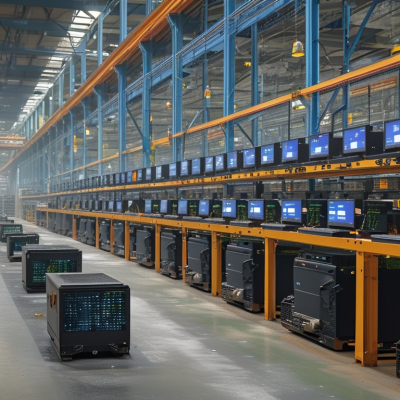 Top 10 Industrial PC Features Every Buyer Should Consider?