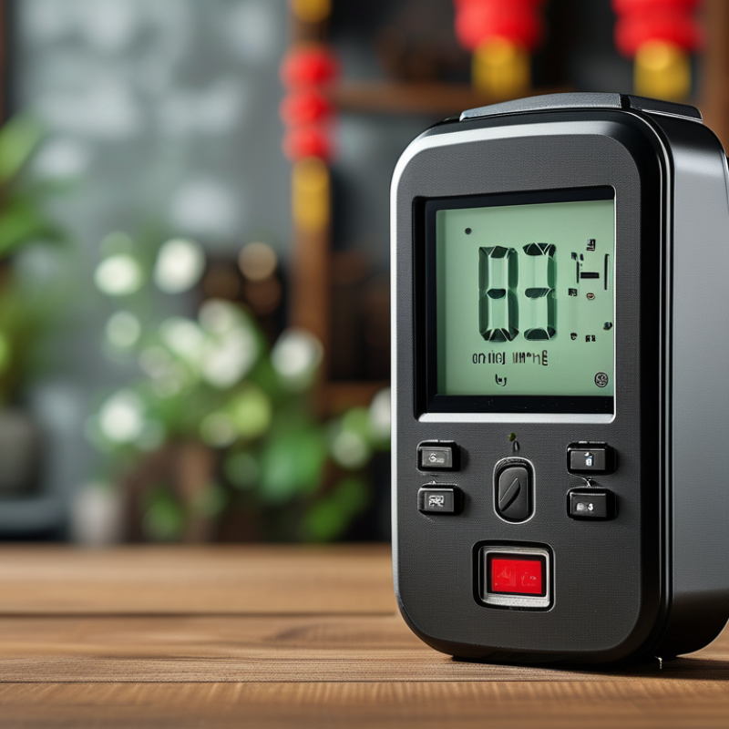 Top 10 CO Alarms in China Buyers Must Consider?