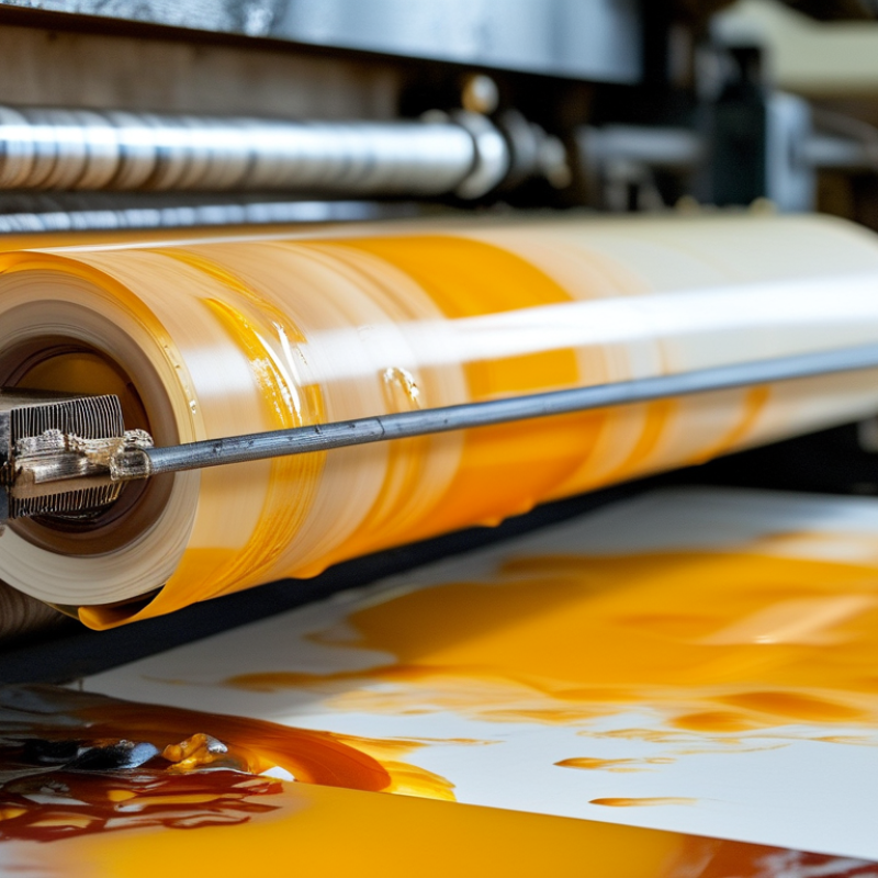 What Causes Ghosting in Intermittent Offset Printing Machines Tips?
