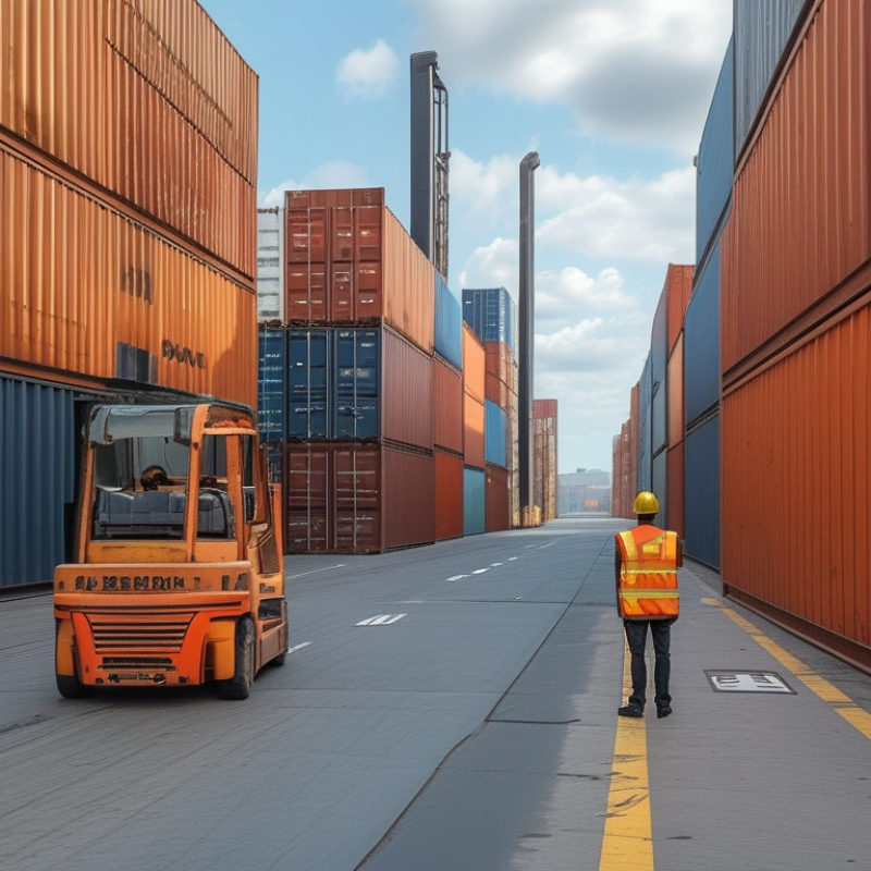 How to Calculate Customs Duties for Imported Goods Efficiently
