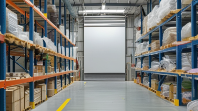 Best Industrial Curtains for Global Buyers in 2026?