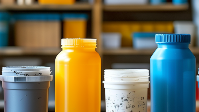 What are the Best Plastic Fillers for Your Needs?