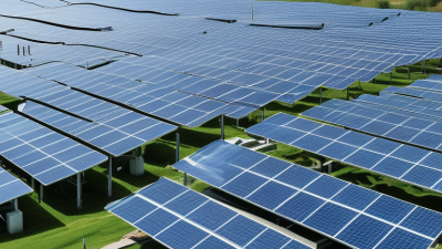 2026 Top Rooftop Solar Trends for Global Buyers?