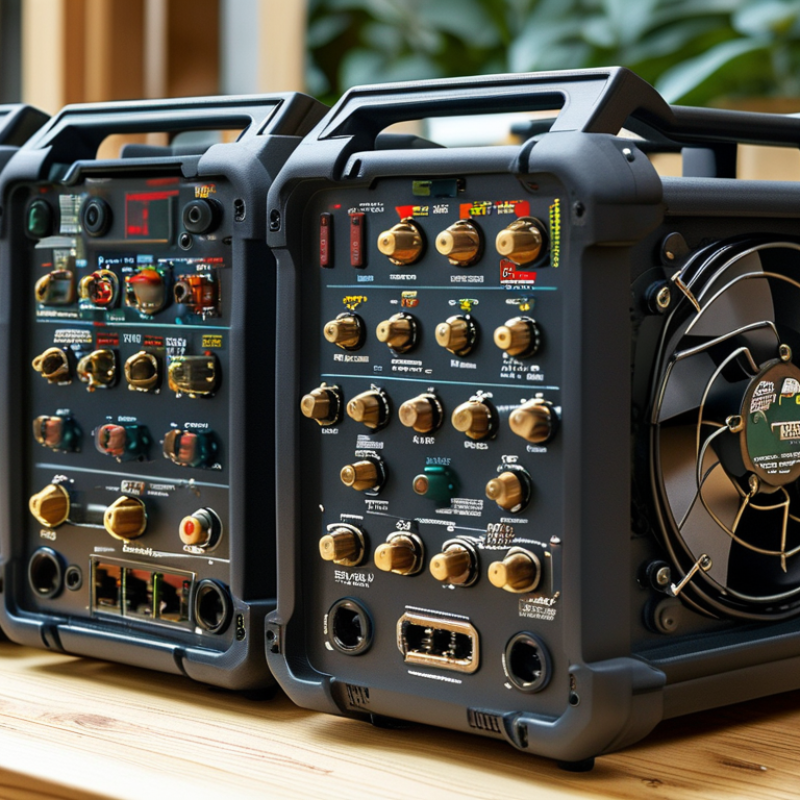 Top 10 Tips for Choosing the Right AC to DC Inverter?