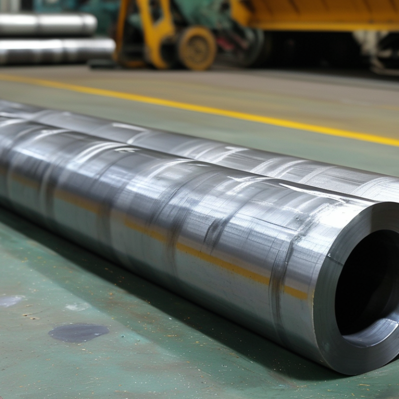 Top Titanium Round Bar Manufacturers in China for Global Buyers?