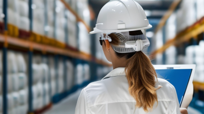 How to Find Reliable Chemical Vendors for Global Procurement?