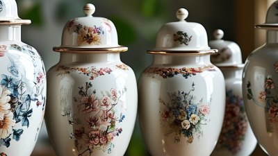 Best Porcelain Bone Ash Jar for Quality and Affordability?