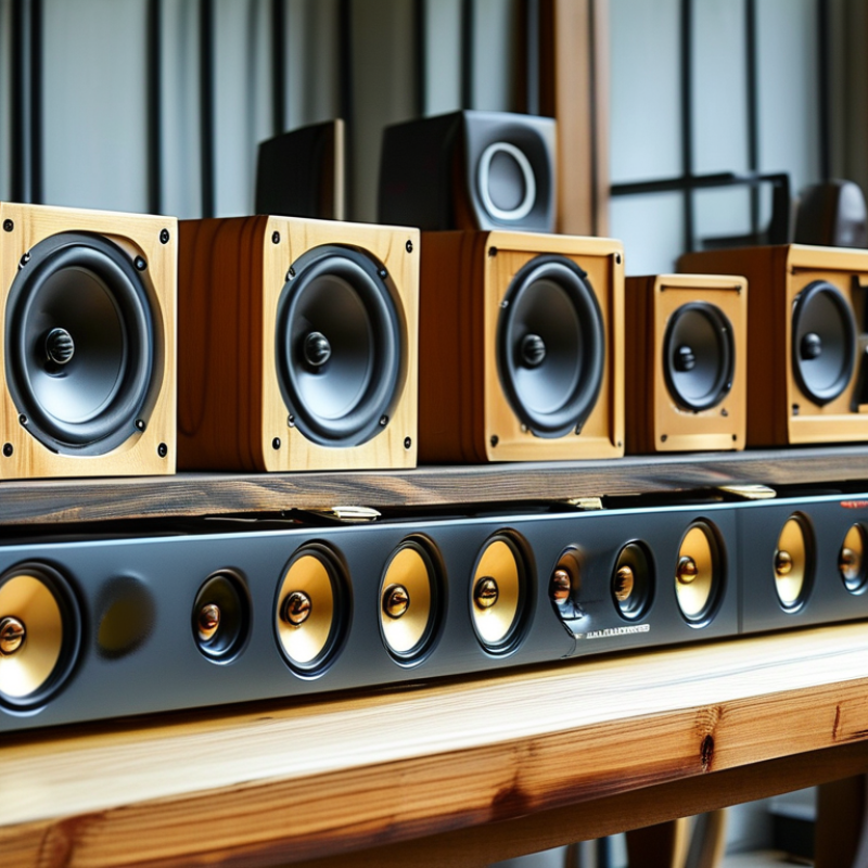 Top Car Audio Tips for an Unmatched Sound Experience?