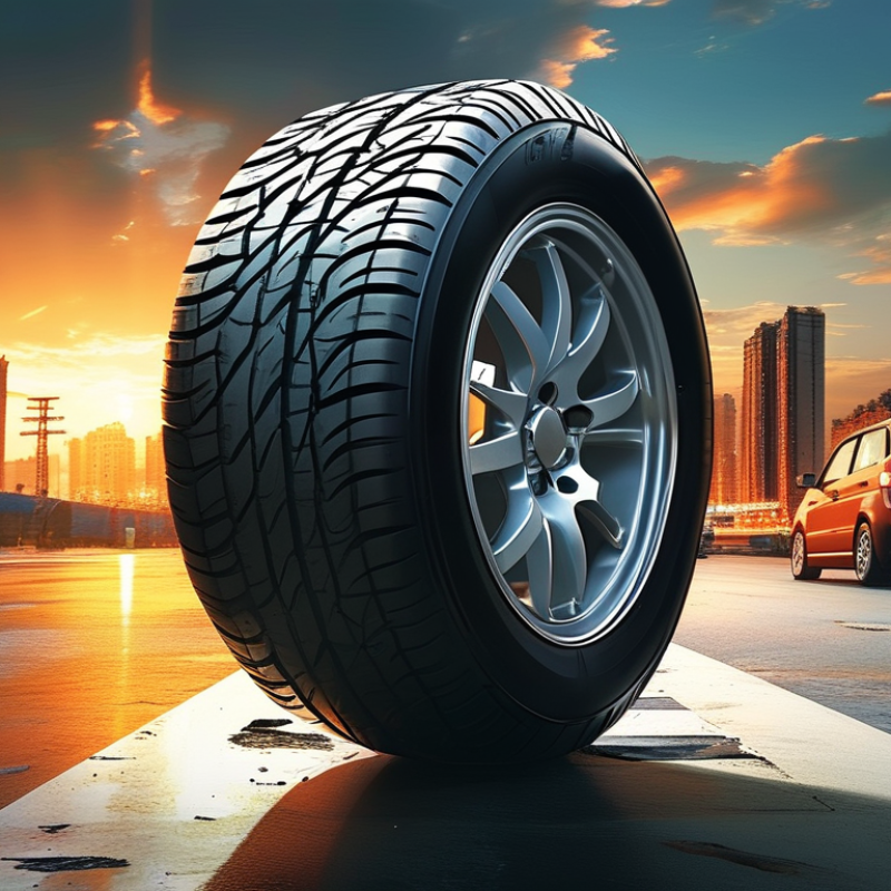 What is the Average Tire Alignment Cost in China?