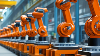 Why Choose Piezoceramic Actuator for Your Industrial Needs?