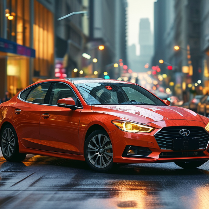 Why is Car Shopping So Stressful for Buyers?