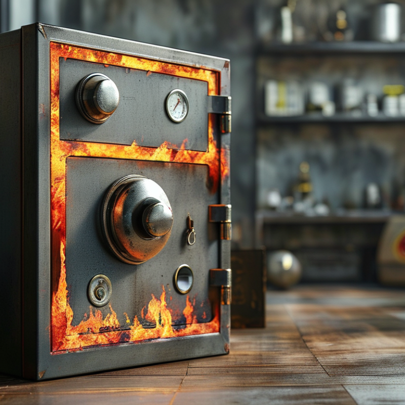 Top 10 Flammable Safety Cabinets for Global Buyers?