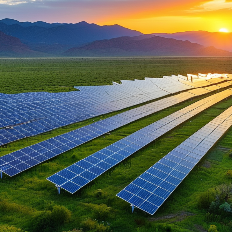 How to Choose the Right Solar Power System for Your Needs?