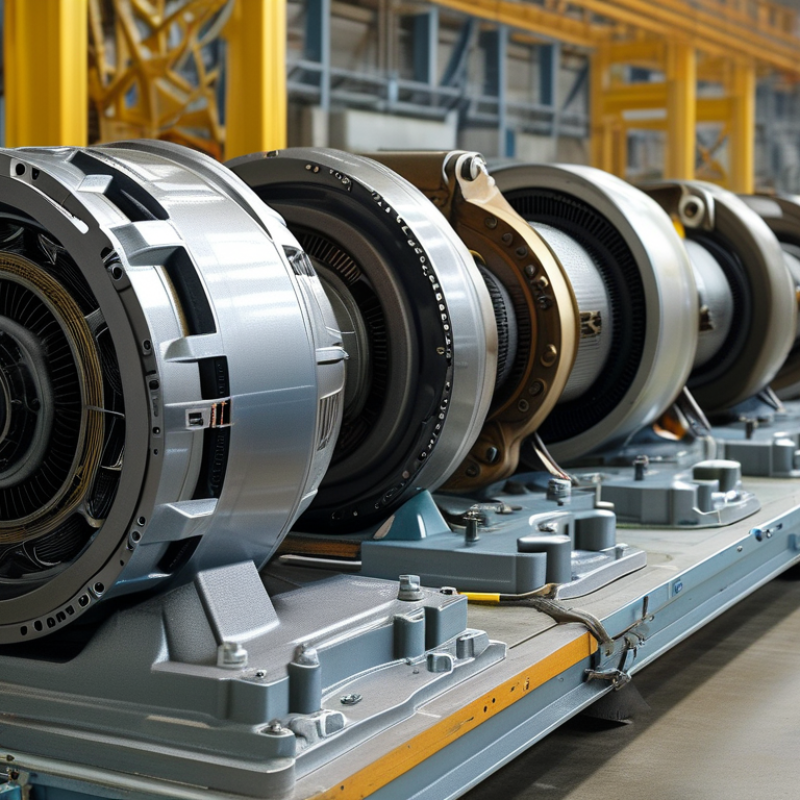 Top DC Motor Trends for 2026 What Buyers Should Know