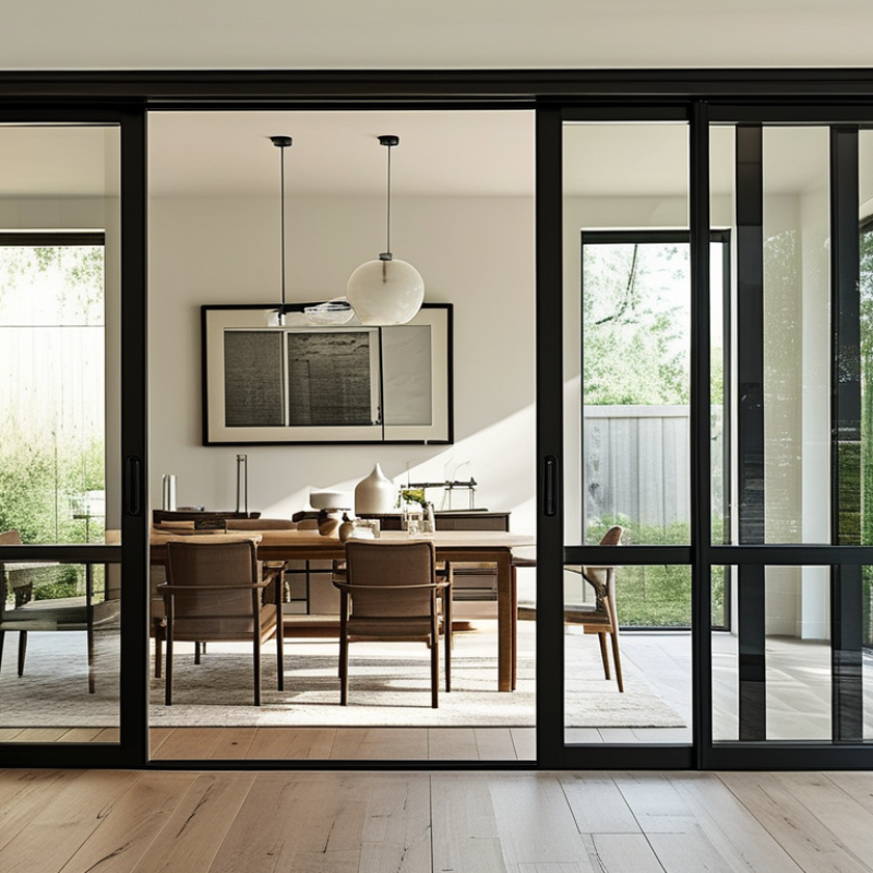 How to Choose the Best Sliding Glass Doors for Your Home?