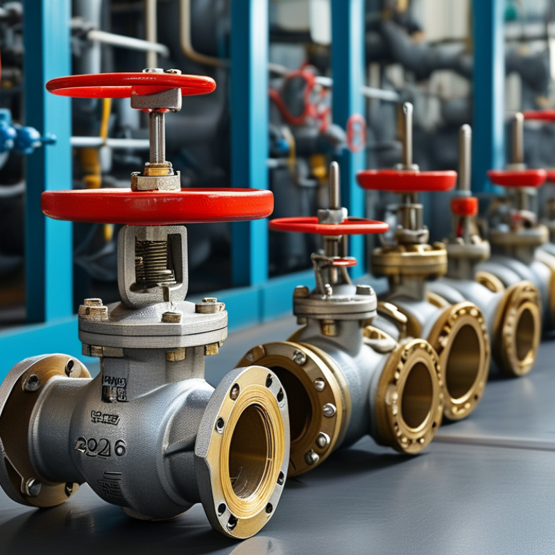 2026 Best Valve Options for Global Buyers to Consider?