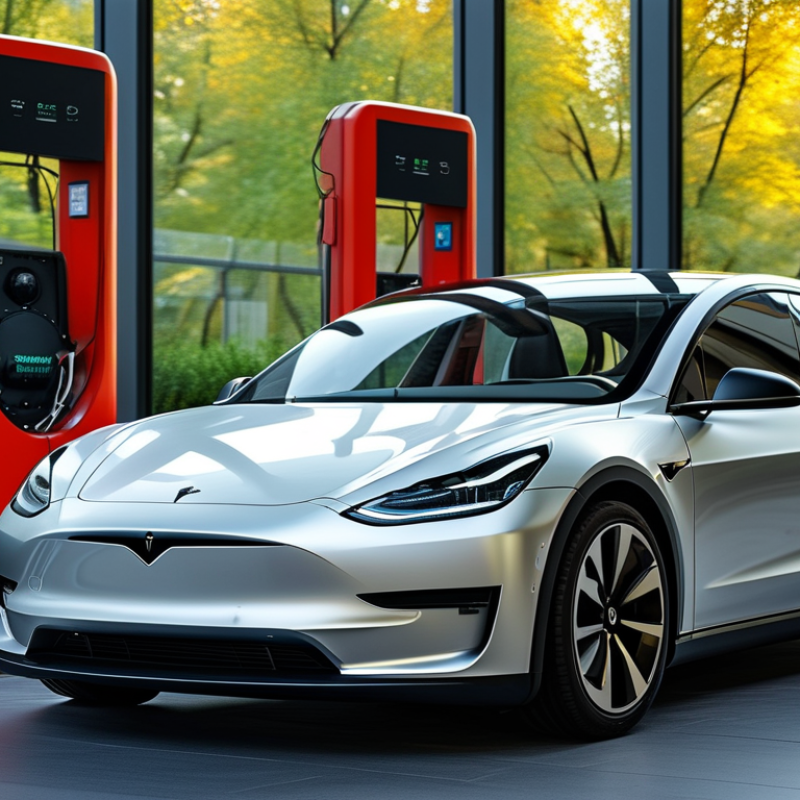 Why Do Some EVs Charge Faster Than Others in 2026?