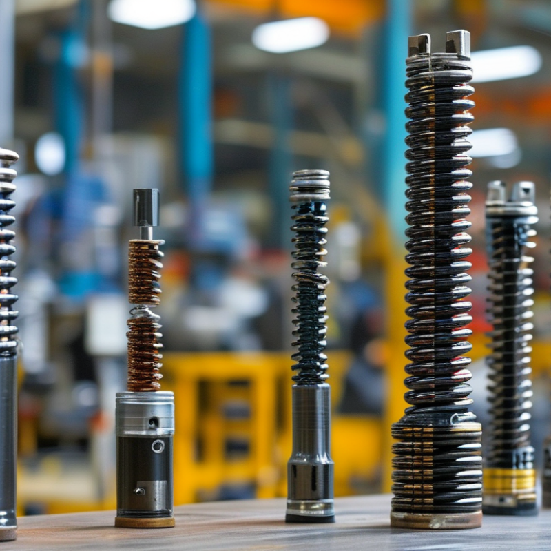 2026 Best Industrial Springs for Global Buyers Insights?