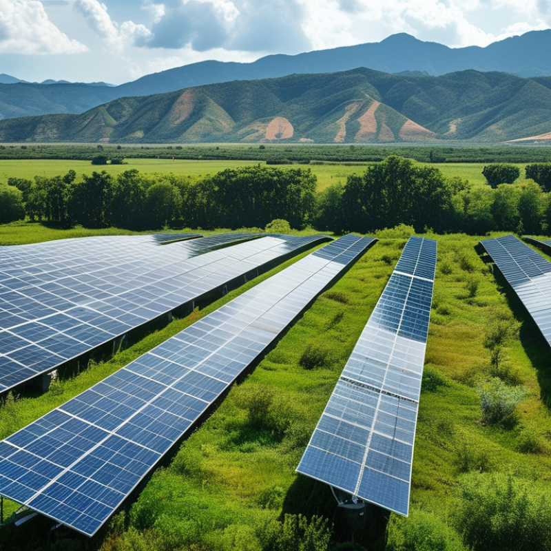 Why You Need a Solar Inverter for Your Business Needs?