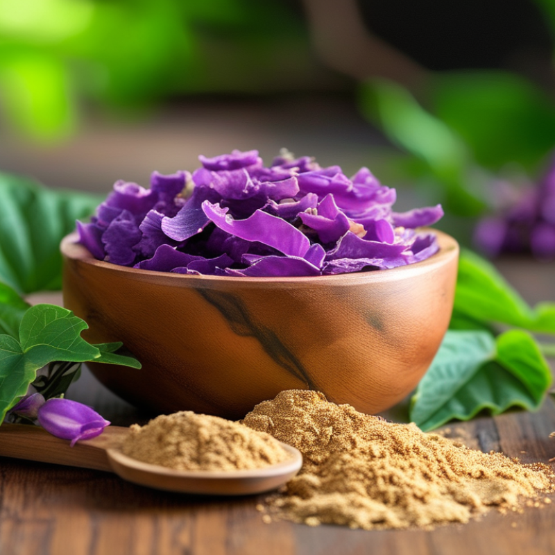Top 5 Benefits of Sophora Japonica Extract You Should Know?