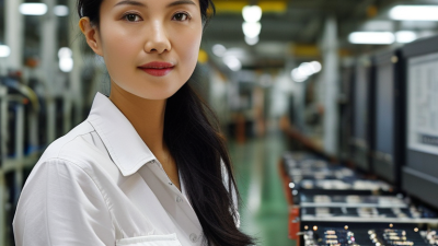 China Best Electronic PCB Board Suppliers for Global Buyers?