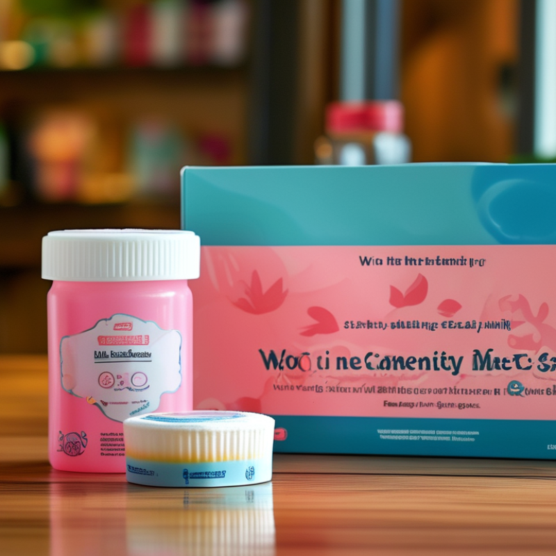 How to Choose the Right Material for Daily Sanitary Pads?