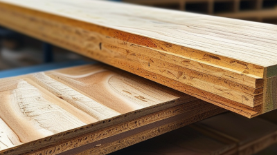 2026 Best Structural Plywood Buying Guide for Global Buyers?