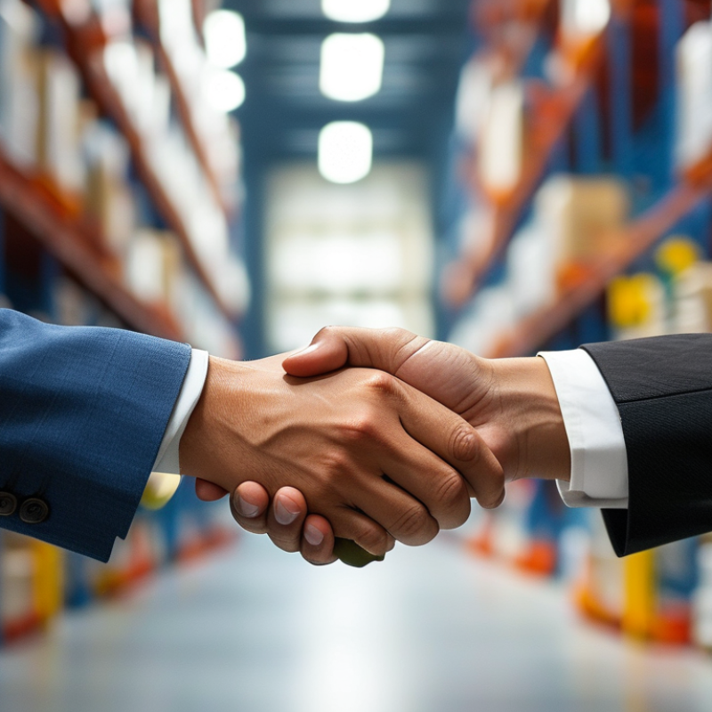 Top 10 Catalysts for Enhancing Global Procurement Efficiency?