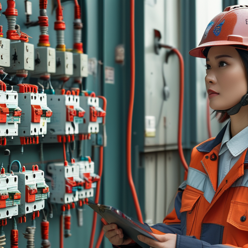 2026 How to Choose the Right Air Circuit Breaker Protection Relay?