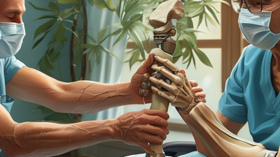 Best Knee Replacement Options for Osteoarthritis Patients?
