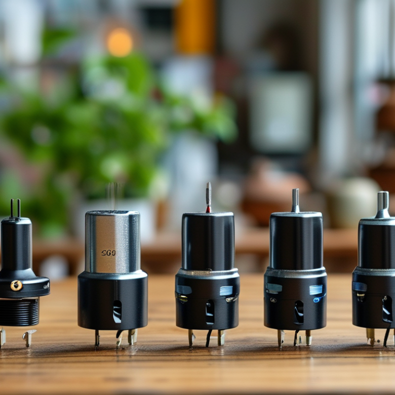 Explore the Best Toggle Switch Types for 2026 Global Buyers?