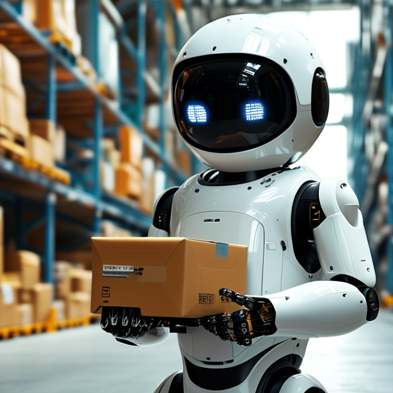 2026 Best Package Delivery Robot for Your Business Needs?