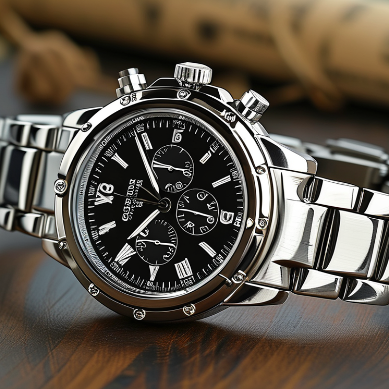 Top Quality Stainless Steel Band for Global Buyers?