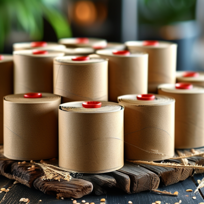 Top 10 Pos Paper Roll Suppliers in China for Global Buyers?