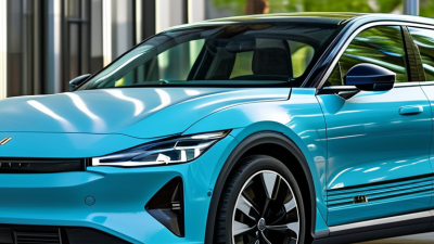 2026 How to Choose the Best Electric Car Models for You?