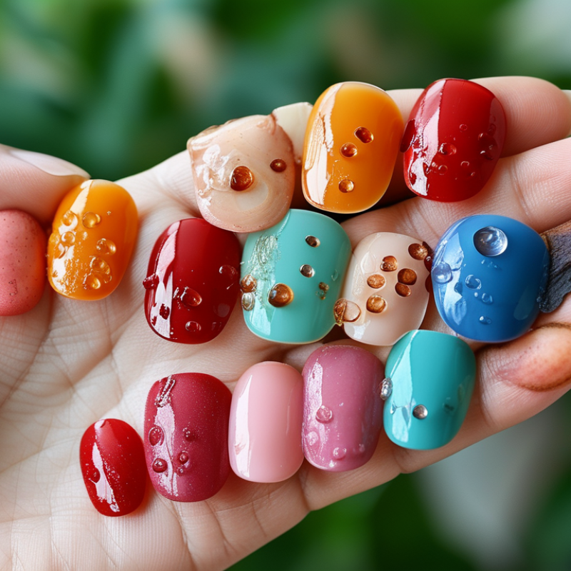 2026 Best Solutions for What Causes Nail Discoloration?