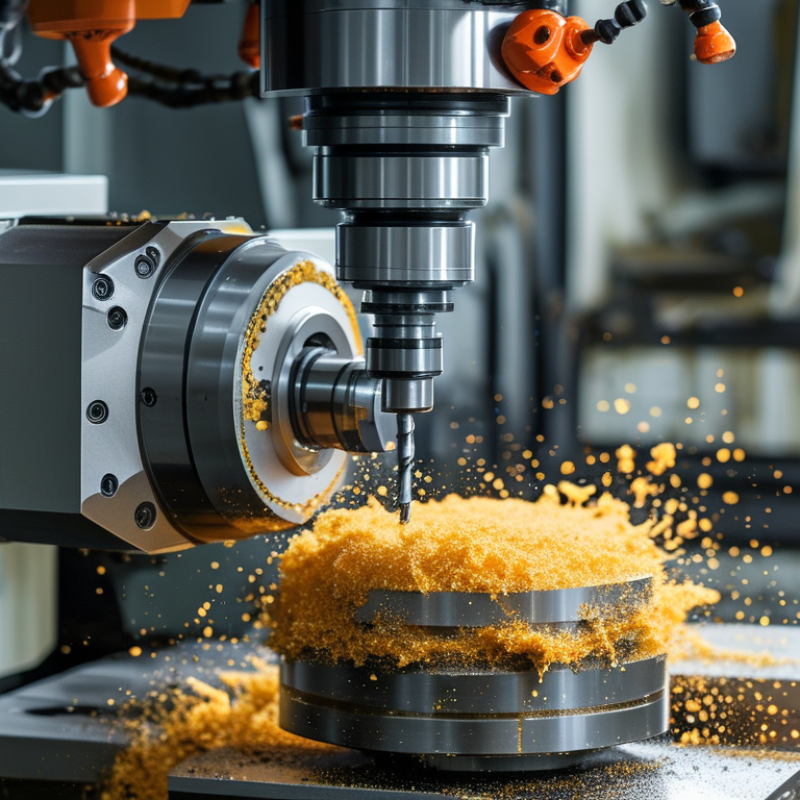 Top 5 Best CNC Machine Tools for Global Buyers?