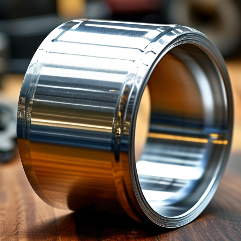 Why Choose Stainless Steel Bands for Your Products?