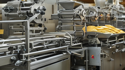 Top 10 Food Industry Equipment Must Have for Your Business?