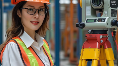Top Measuring Tools for Global Buyers in 2026?