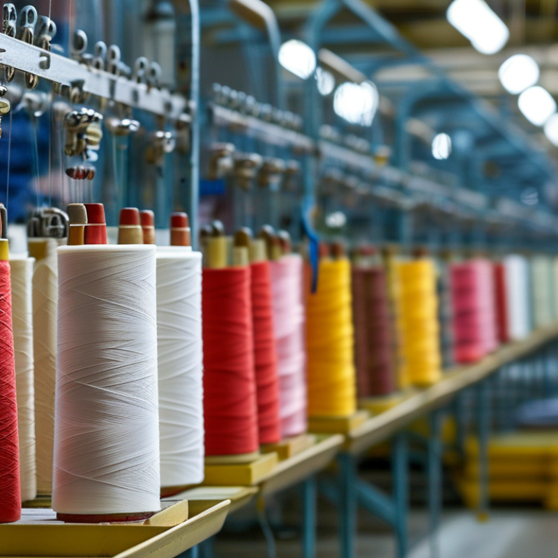 2026 How to Source Polyester Woven Fabrics Effectively?