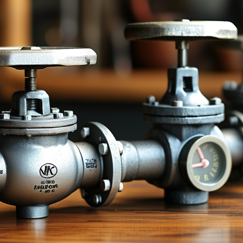 How to Choose the Right Balancing Valves for Your Project?