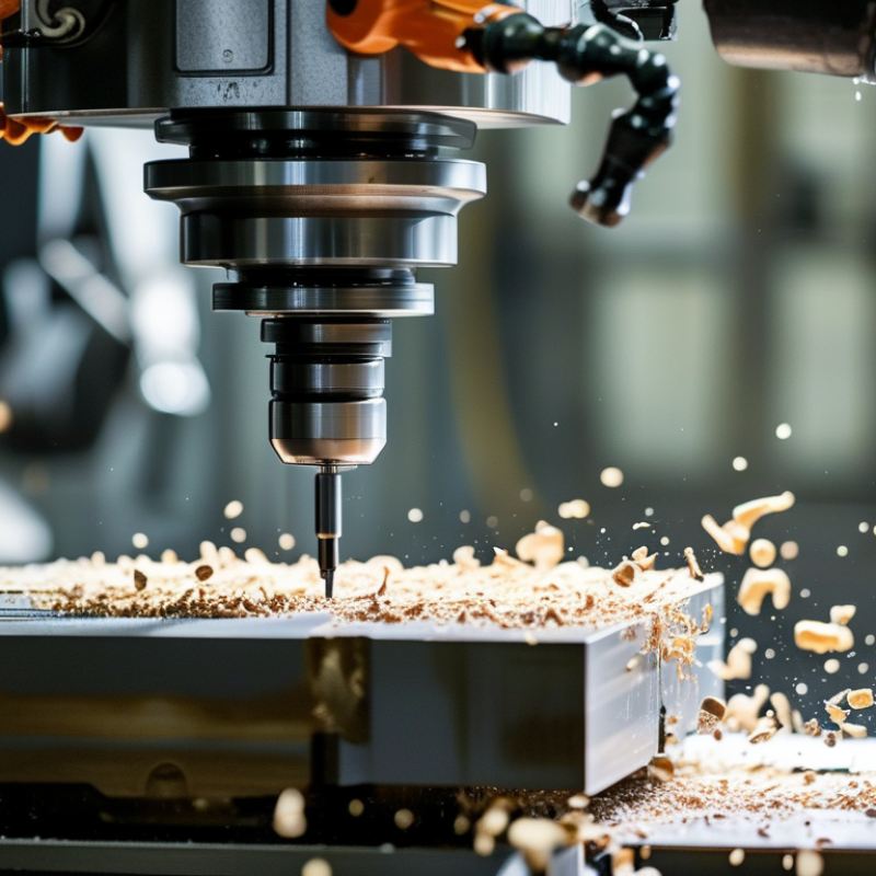 2026 Top CNC Milling Machine Trends for Global Buyers?